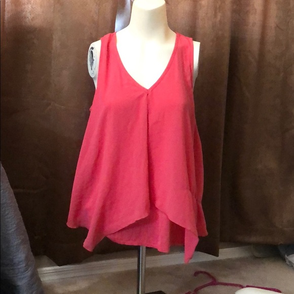 Iz Byer Tops - iZ Byer Tank